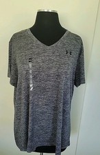 Under Armour Twist V-Neck