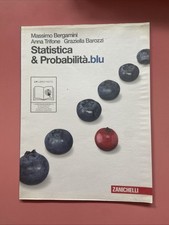 Statistica & probabilità.blu