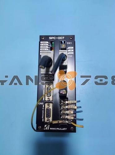 Servoazionamento yokogawa - servoazionamento,