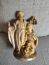 Vintage 52 Italy Resin