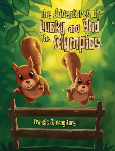 The adventures lucky and - the, of