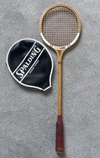 Racchetta squash vintage - squash,