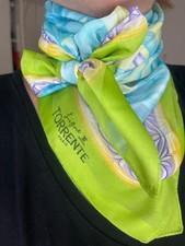 Silk Châles foulard écharpe