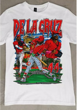 Power Hitter Maglietta