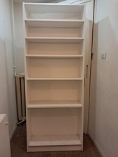 Libreria Billy di Ikea colore