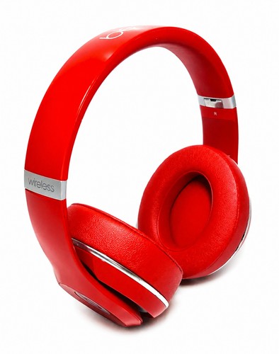 Cuffie wireless beats dr - cuffie, by