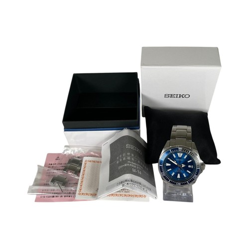Orologio seiko prospex sbdy029 - orologio,