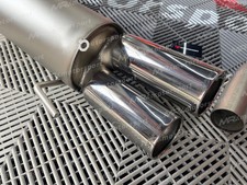 Terminale Silenziato Grande