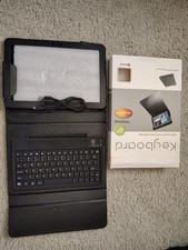 Bluetooth Keyboard Folding