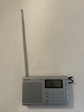 Radio portatile Grundig