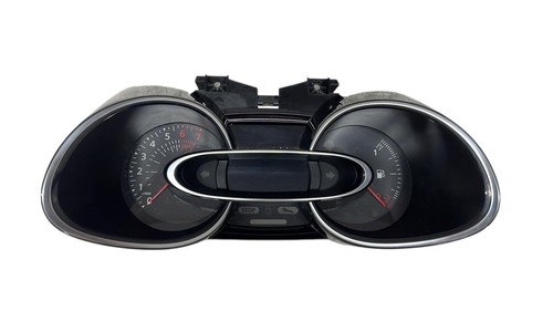 Contachilometri renault clio - contachilometri,