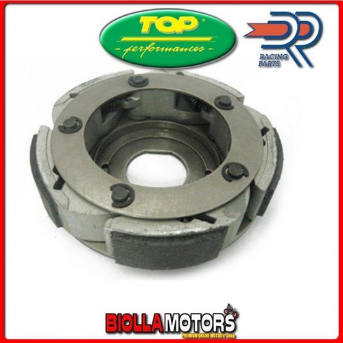 Fz00403 frizione completa - frizione,