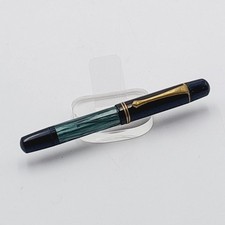 Antica penna stilografica a