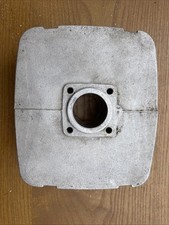 Cilindro Franco Morini Minarelli collettore Aspirazione DIAM 38,7 TUBONE 2052 N