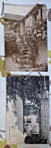 Postcards ann tysons cottage - 2,