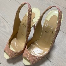 Christian Louboutin Fetish