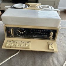 Radio Sveglia Goblin Modello