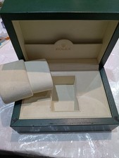 Scatola rolex originale - scatola,