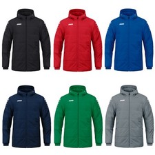 Giacca Coach Uomo Jako Team