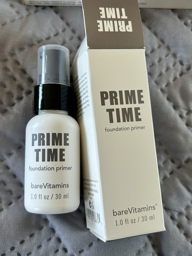 Bareminerals prime time - prime,