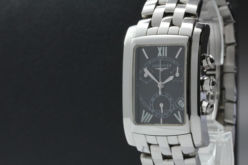 Orologio uomo longines dolce - orologio,