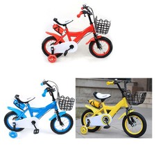 Bicicletta per bambini 12