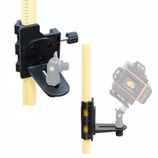 Rosfix 5/8" Laser Level Mount
