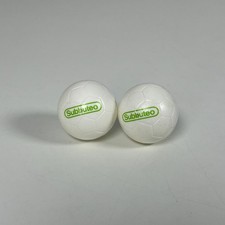 Palline Subbuteo di ricambio