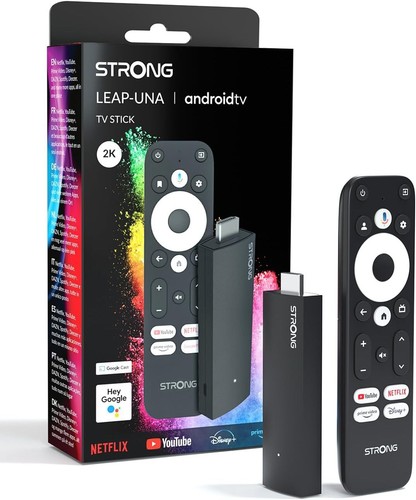 Strong leapuna stick smart - strong,