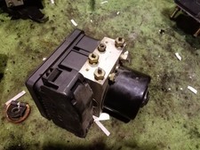 1146149 Aggregato ABS  FORD FIESTA (CBK) 2.0 16V ST Ber. 3p/b/1999cc