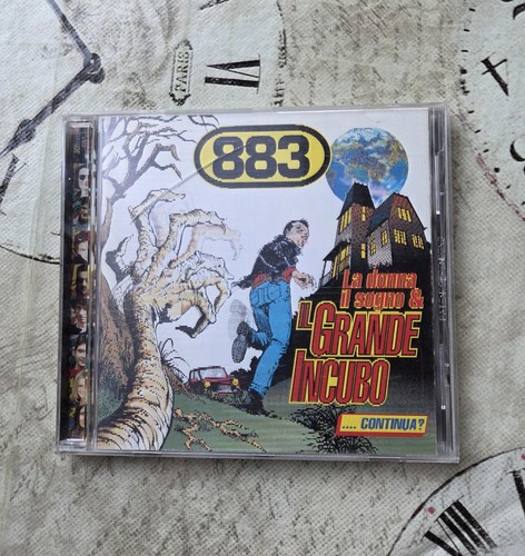 883 donna sogno e il - donna,