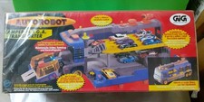 Autorobot camper mega - autorobot,