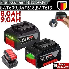 Nuova batteria originale 8/9