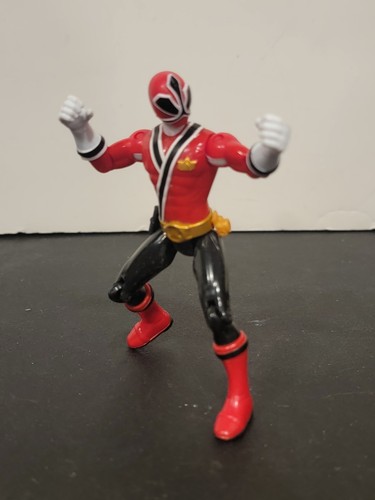 Power rangers super megaforce - power,