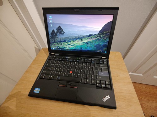 Thinkpad x230 libreboot - thinkpad,