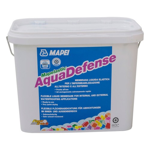 Mapelastic aquadefense fustino - mapelastic,