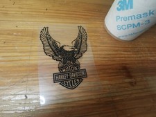 Motor harley davidson black - harley,
