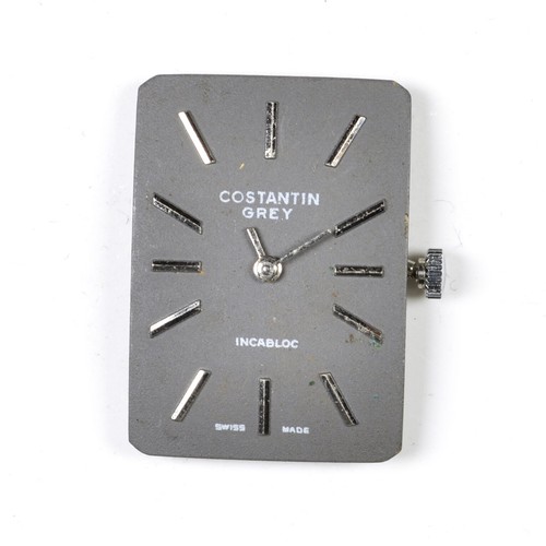 Costantin grey quadrante - costantin, e