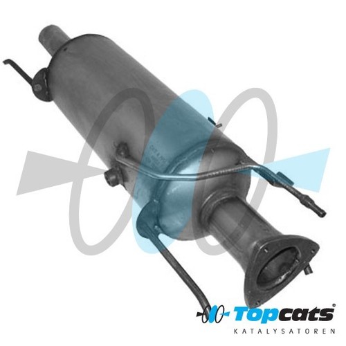 Fap dpf alfa romeo - fap,