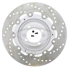 Disco freno anteriore sinistro