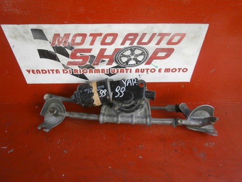 Motorino anteriore tergi - anteriore,