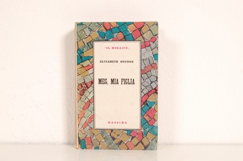 Meg mia figlia elyzabeth - meg,,