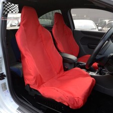 Ford focus recaro mk2 mk3 - ford, rs