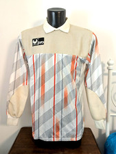 maglia PORTIERE/GOALKEEPER UHLSPORT trikot MADE WEST GERMANY ROMA INTER shirt