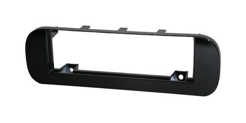 Mascherina radio fiat - fiat, panda