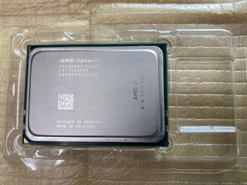 Amd opteron 6380 core - 2x,