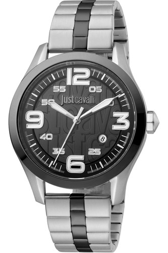 Orologio uomo just cavalli - uomo,