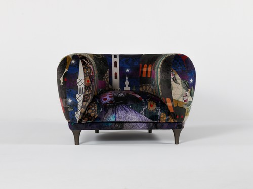 Roche bobois montgolfiere - bobois,