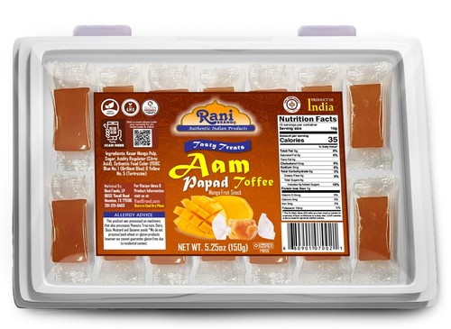 Rani aam - aam, fruit