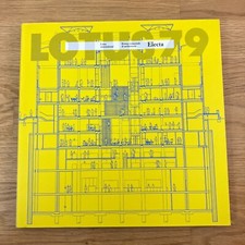 Lotus International 79 Edifici